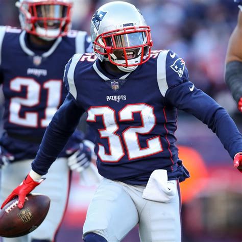 Patriots extra points: Devin McCourty says he would want new quarterback for Patriots defense